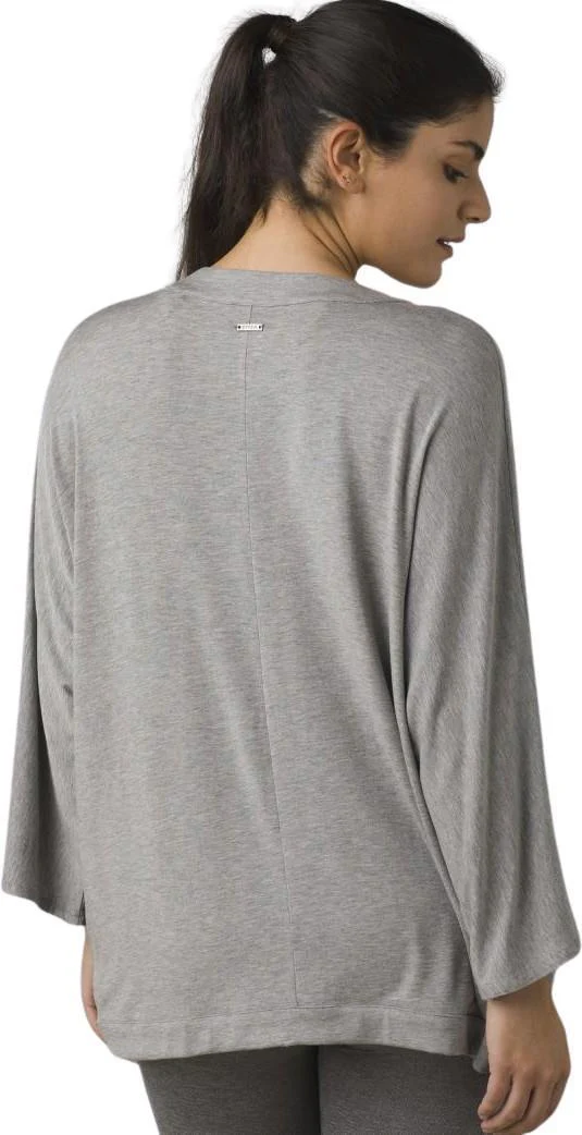 Foundation Seabrook Wrap - Womens - Image 9