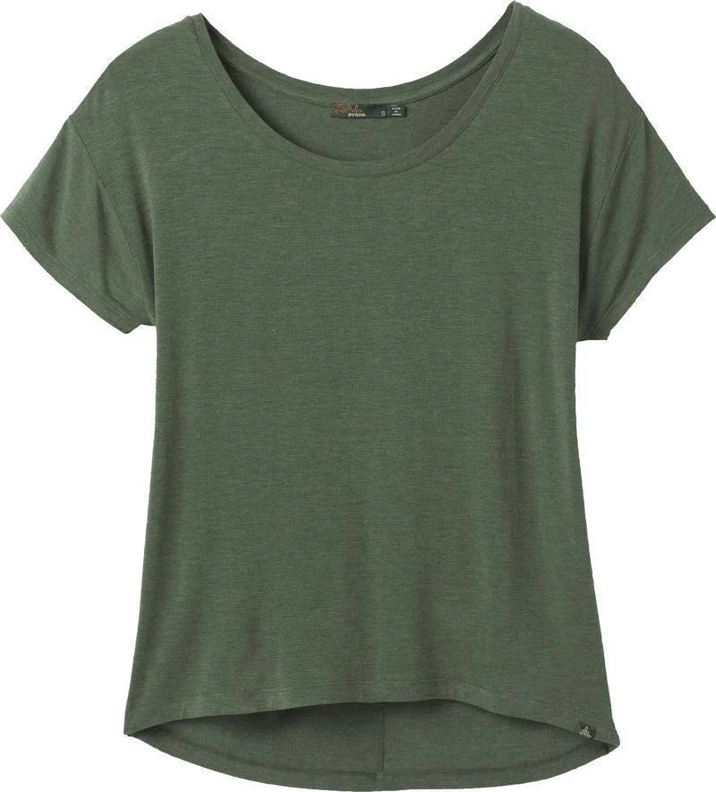 Foundation Slouch Top - Womens - Image 5