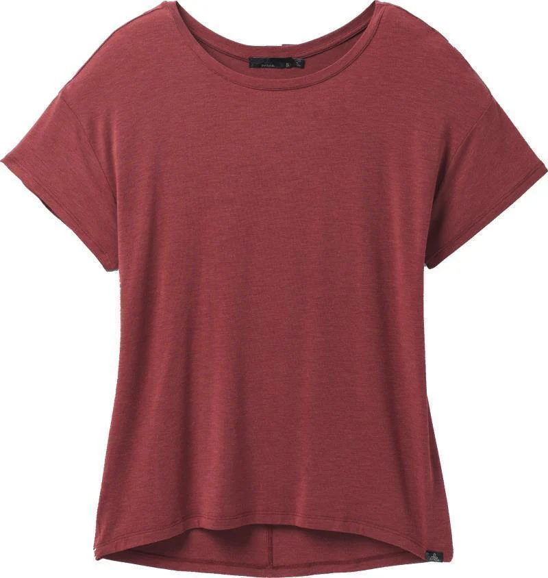 Foundation Slouch Top - Womens - Image 8
