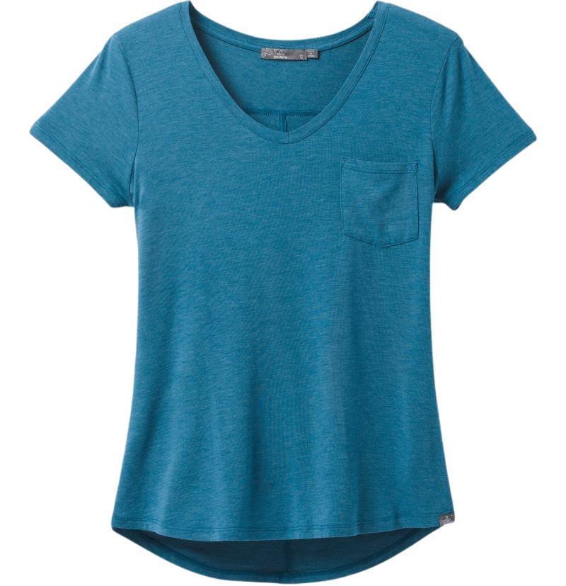 Foundation SS Plus - Womens - Image 10