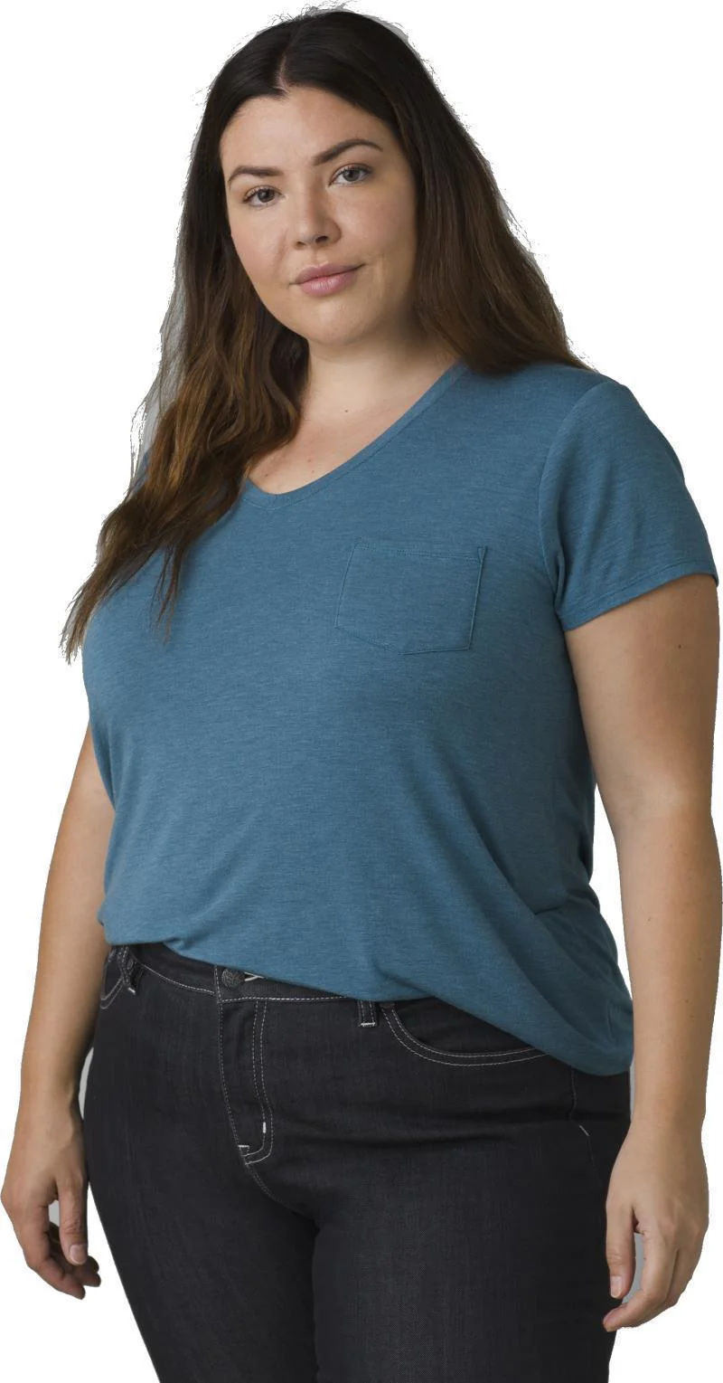 Foundation SS Plus - Womens - Image 11