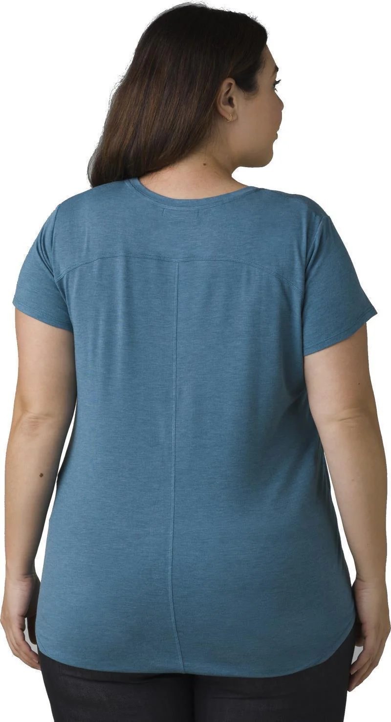 Foundation SS Plus - Womens - Image 12