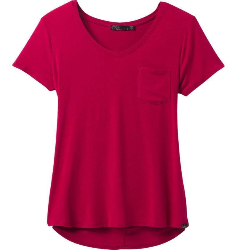 Foundation SS Plus - Womens - Image 13