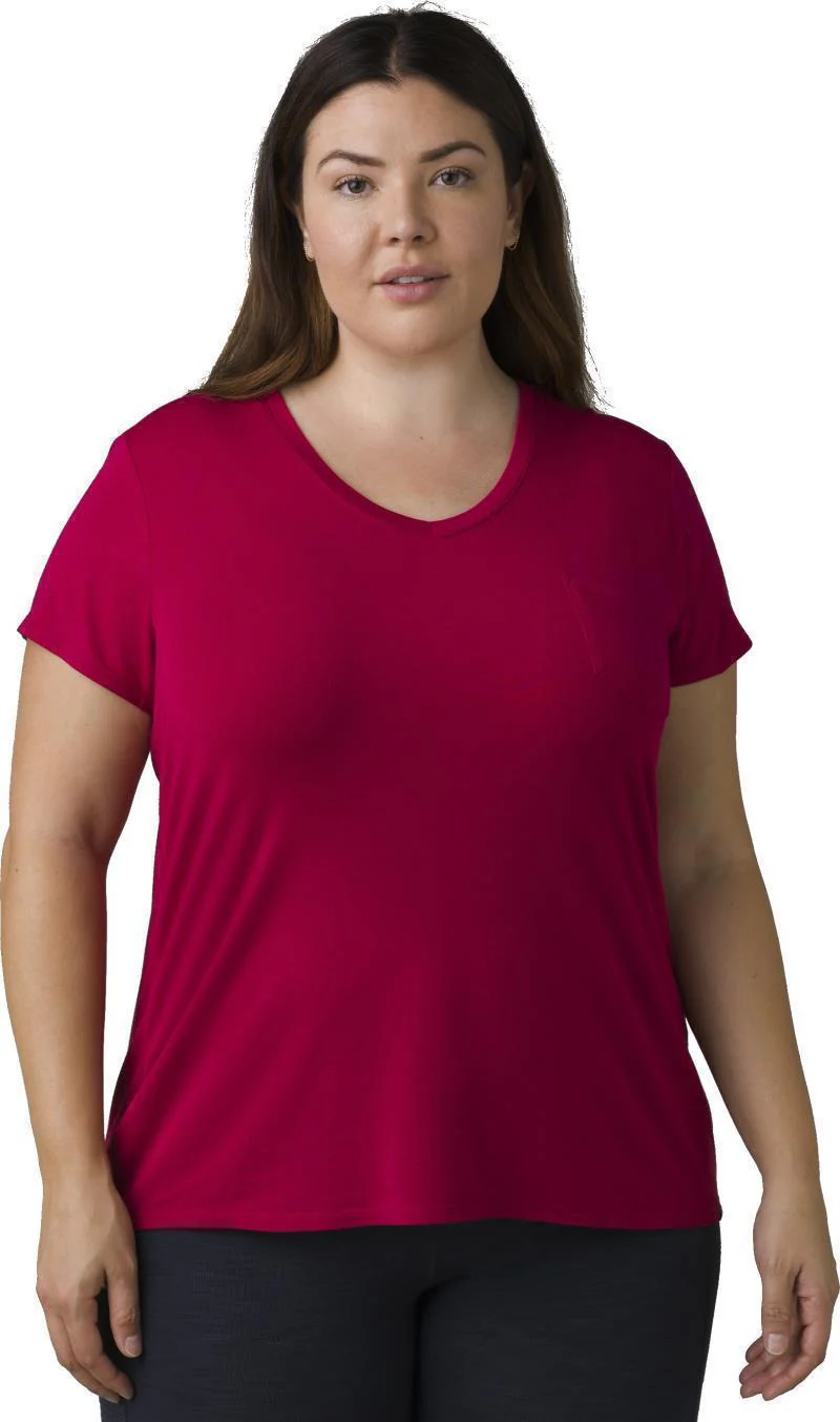 Foundation SS Plus - Womens - Image 14