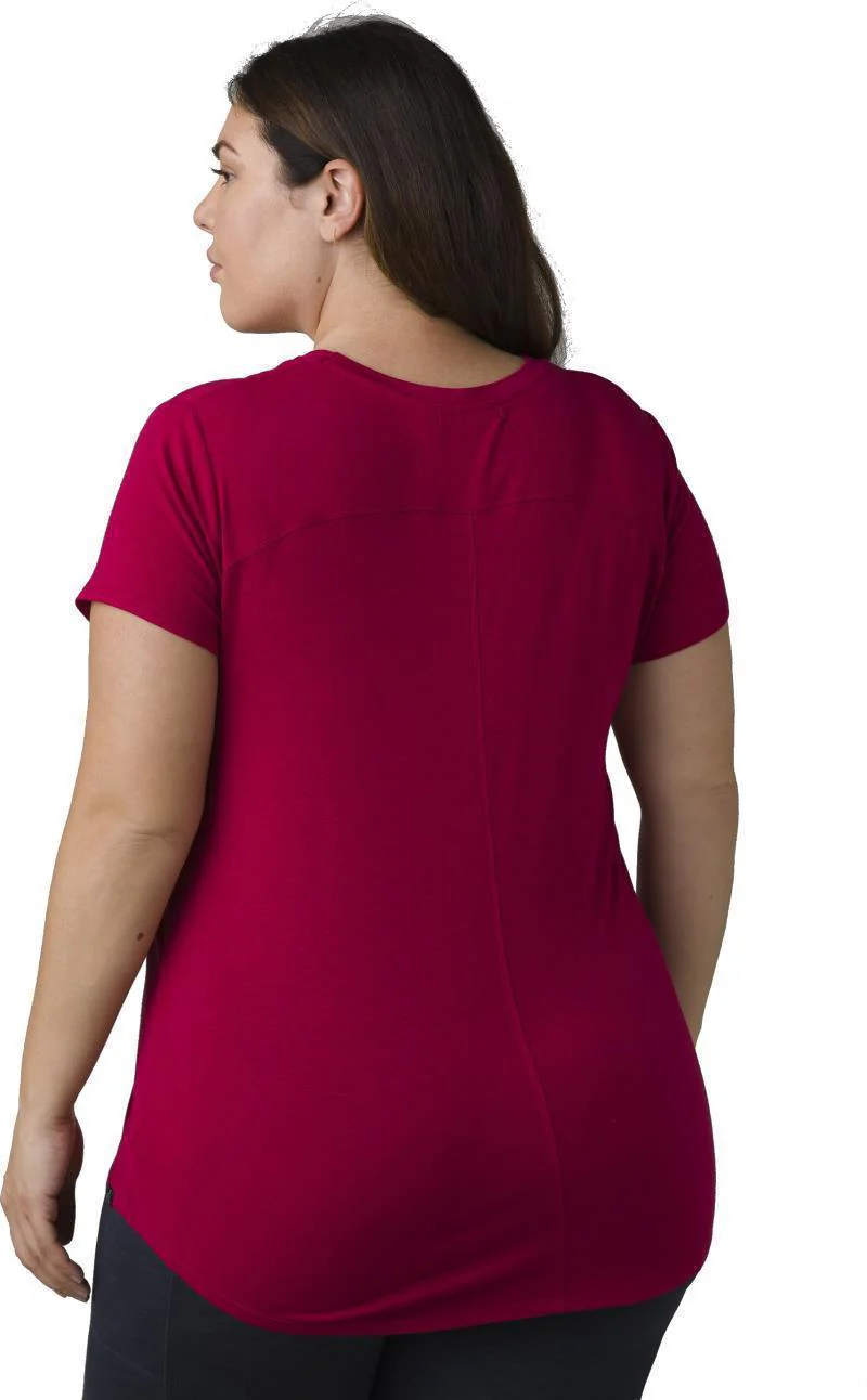 Foundation SS Plus - Womens - Image 15