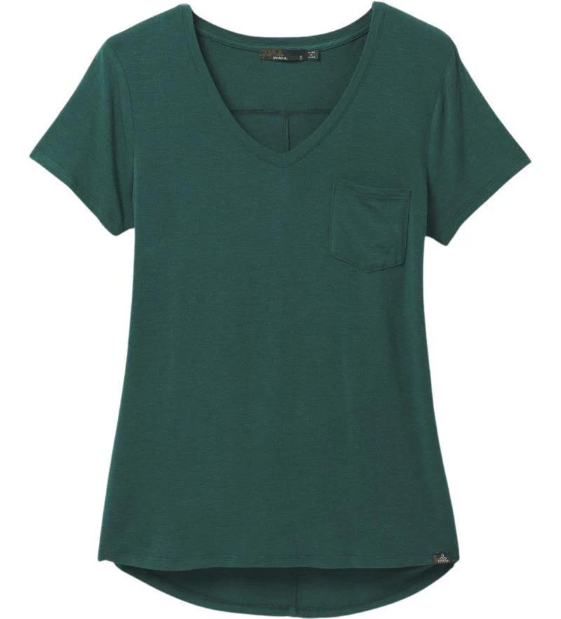 Foundation SS Plus - Womens - Image 16