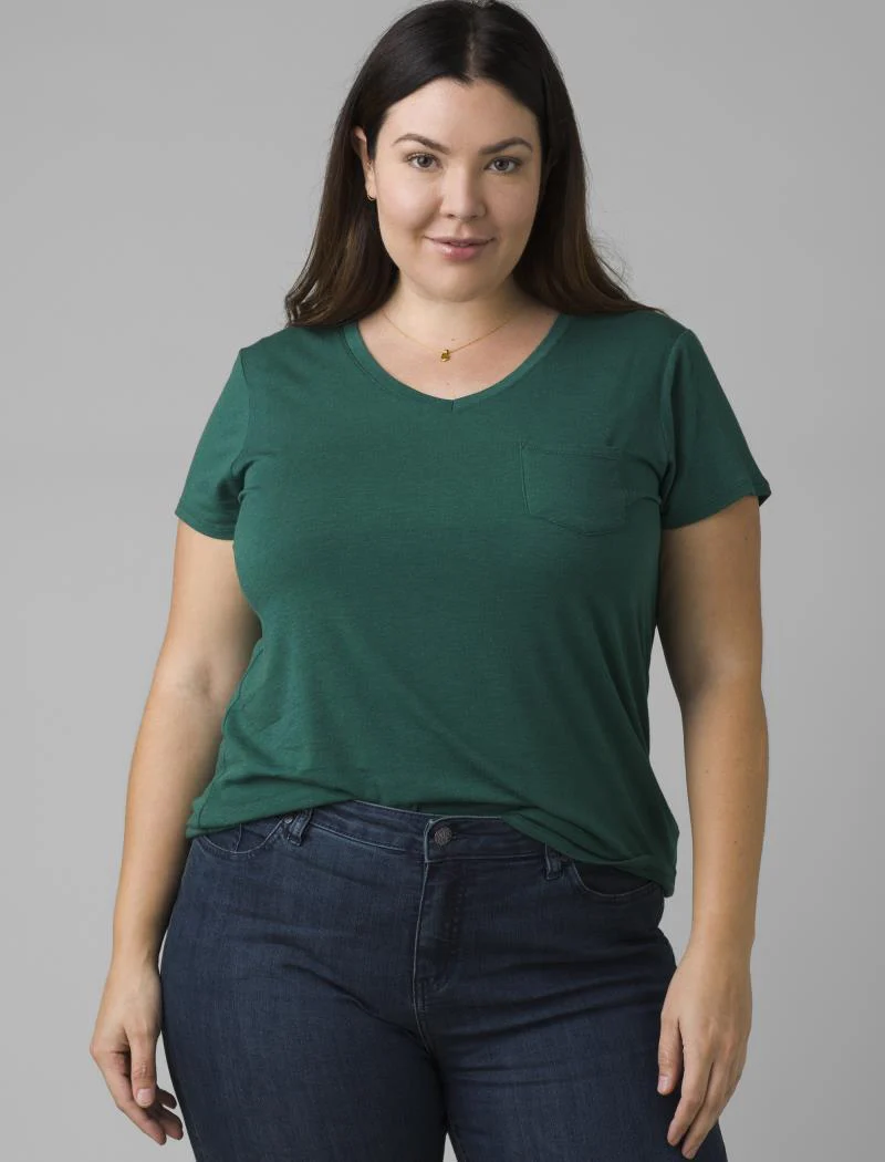 Foundation SS Plus - Womens - Image 17