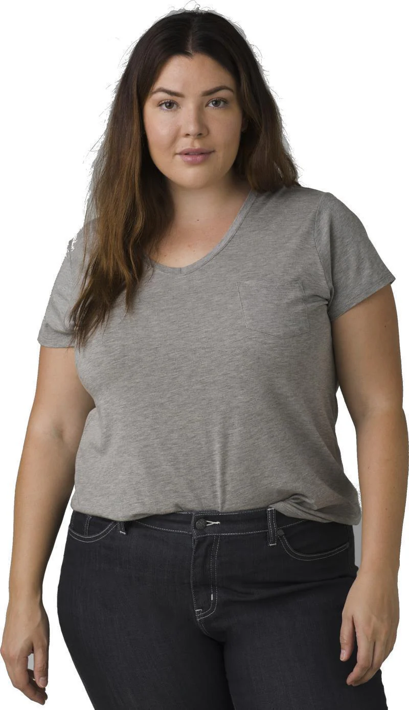 Foundation SS Plus - Womens - Image 2