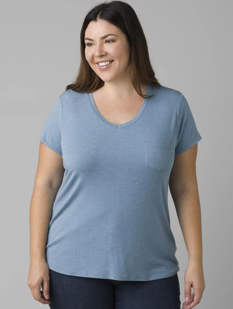 Foundation SS Plus - Womens - Image 20