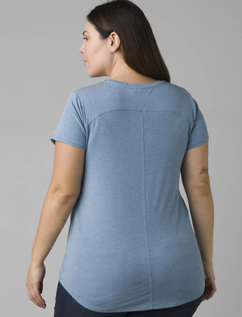 Foundation SS Plus - Womens - Image 21