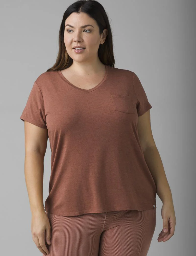 Foundation SS Plus - Womens - Image 24