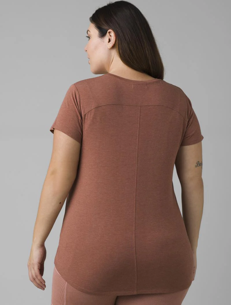 Foundation SS Plus - Womens - Image 25