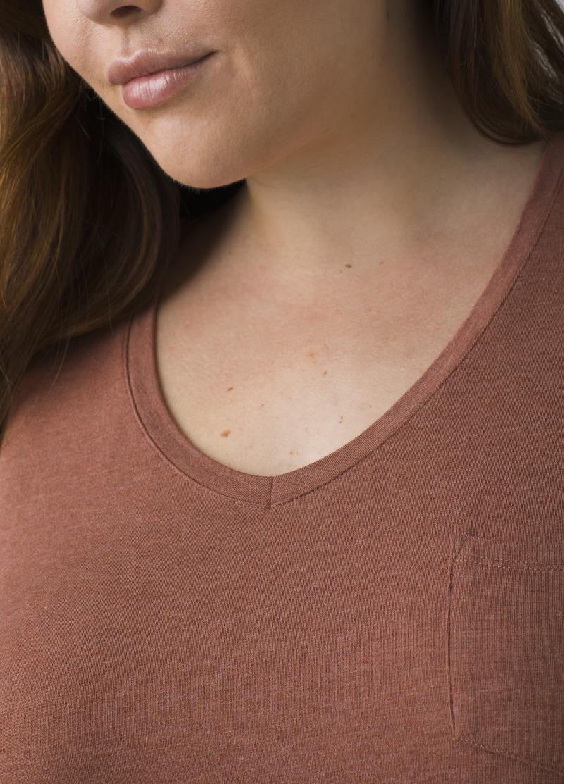 Foundation SS Plus - Womens - Image 26