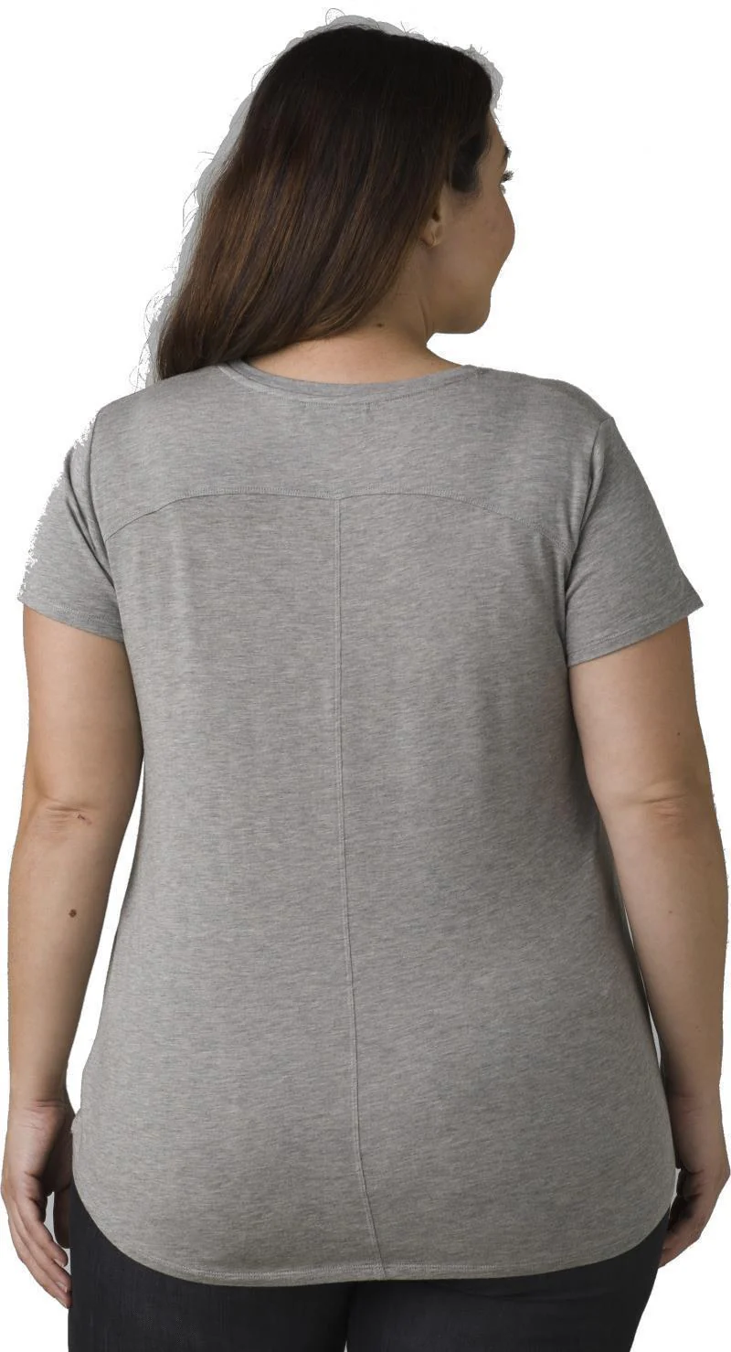 Foundation SS Plus - Womens - Image 3