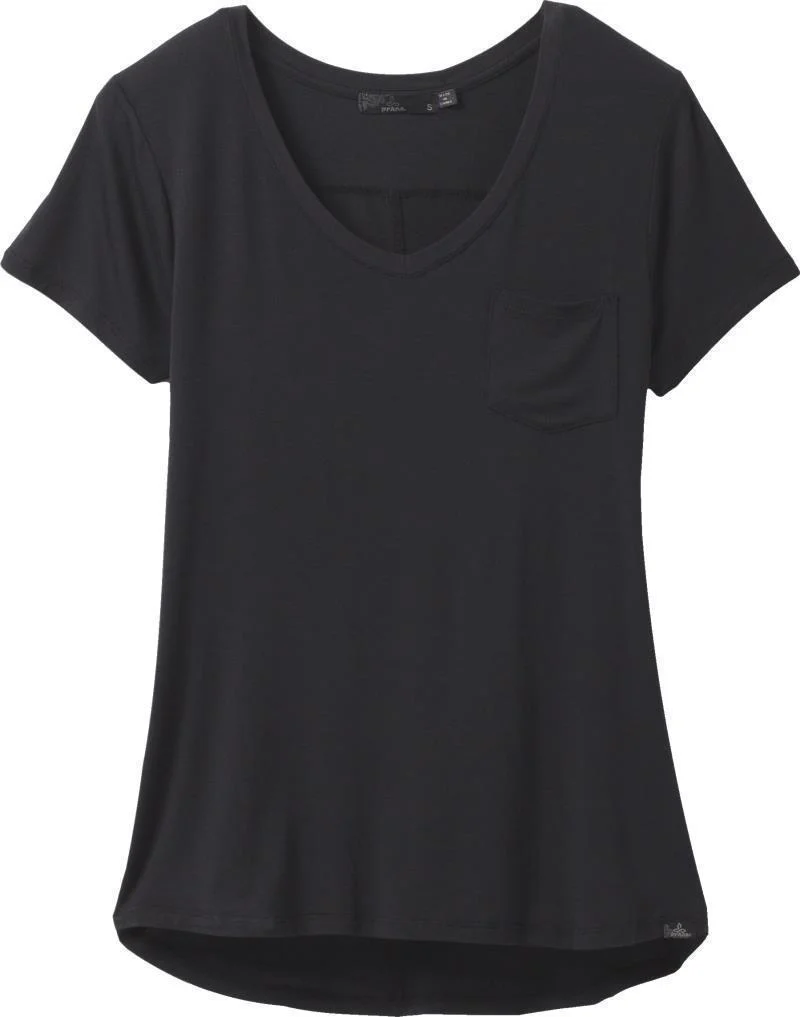 Foundation SS Plus - Womens - Image 4
