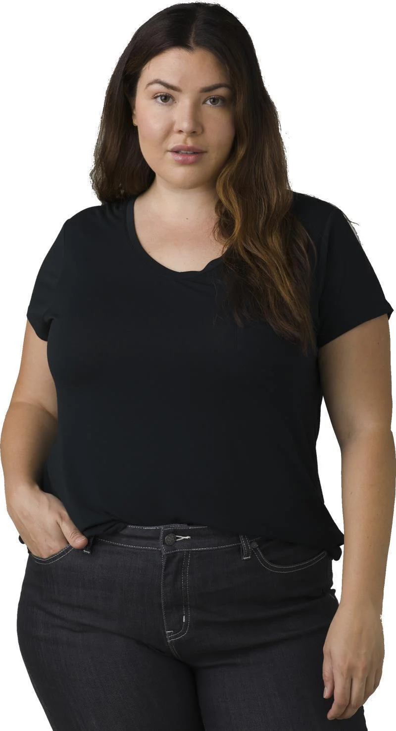 Foundation SS Plus - Womens - Image 5