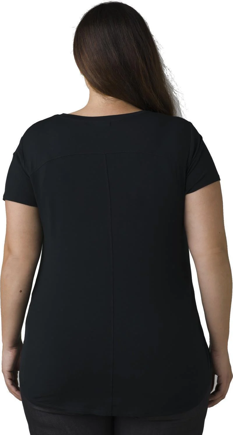 Foundation SS Plus - Womens - Image 6