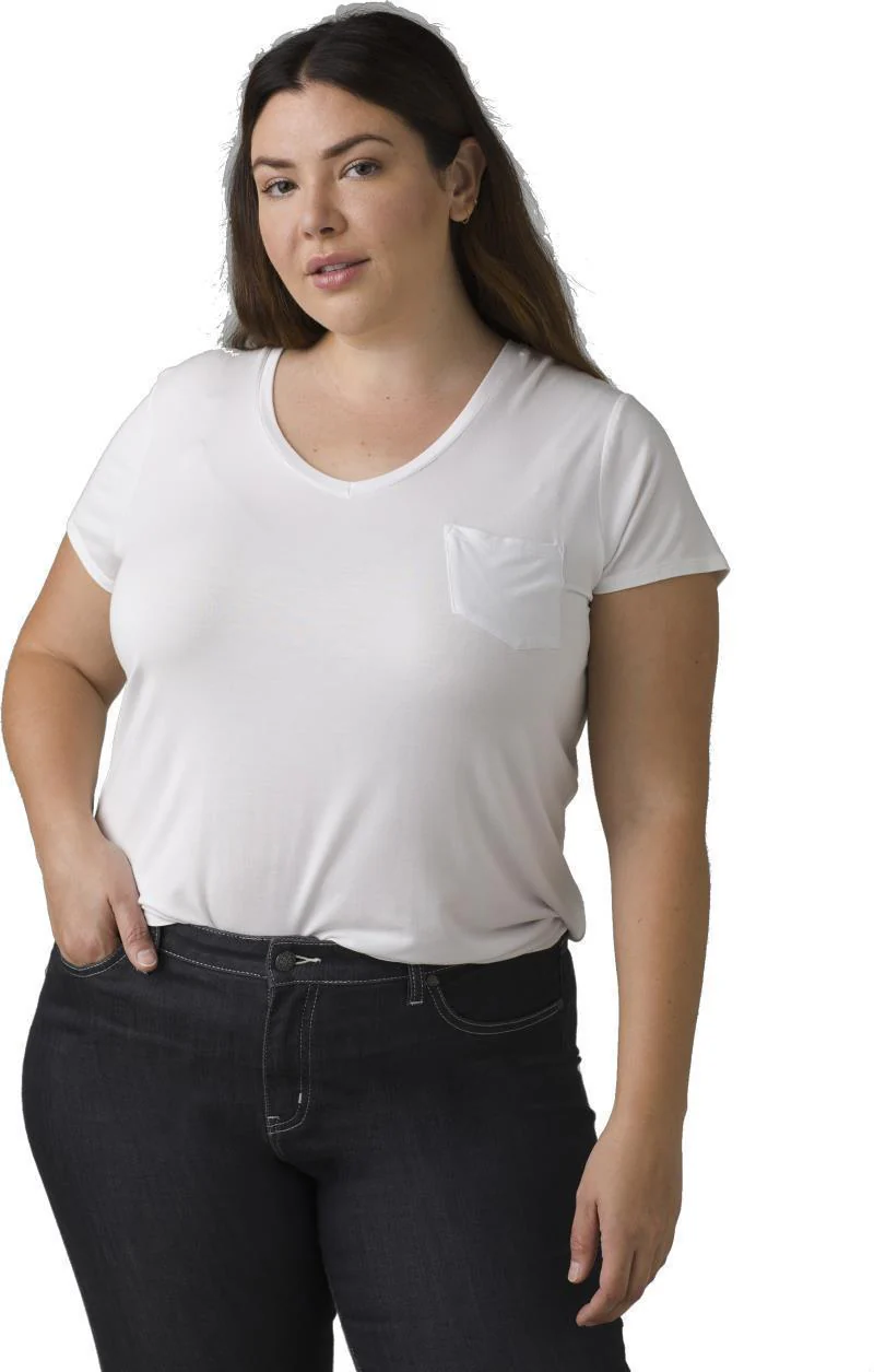 Foundation SS Plus - Womens - Image 7