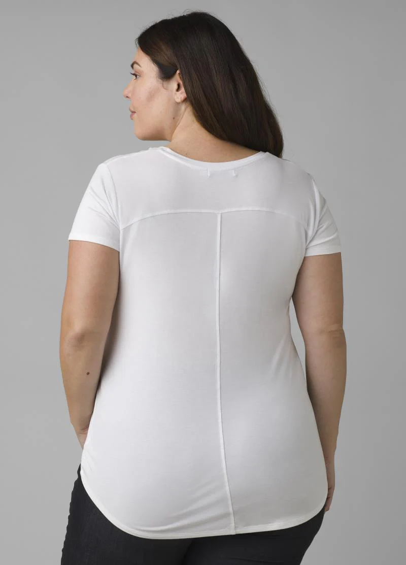 Foundation SS Plus - Womens - Image 8