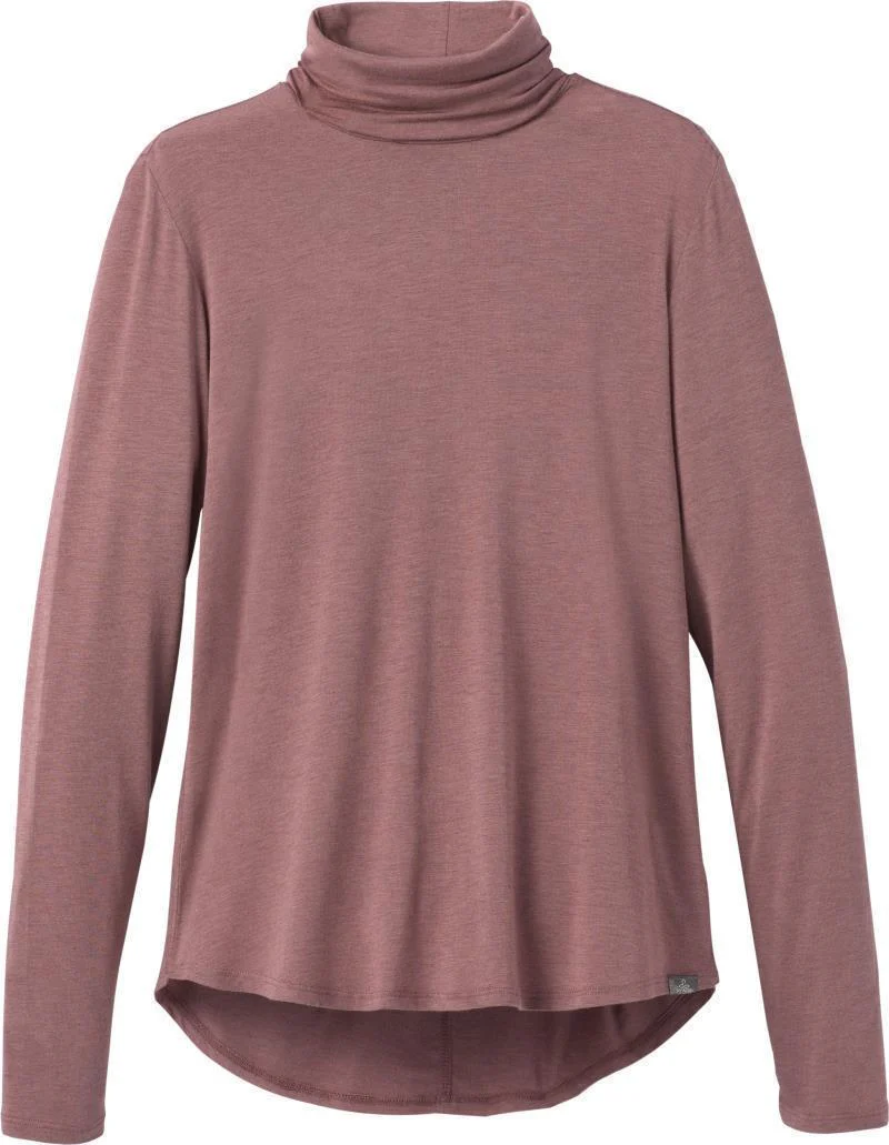 Foundation Turtleneck - Womens - Image 10