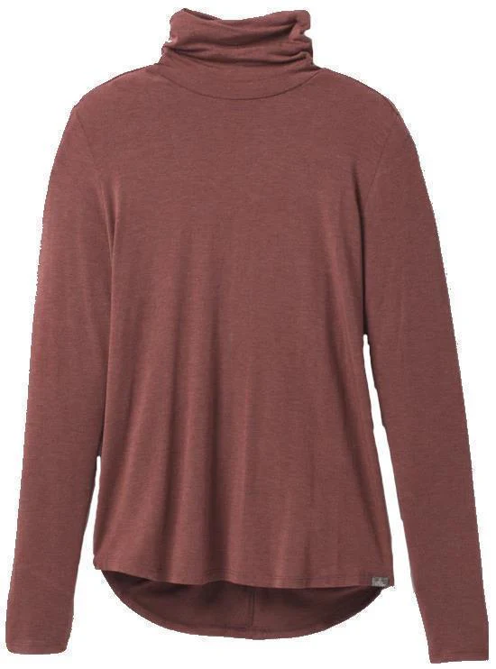 Foundation Turtleneck - Womens - Image 11