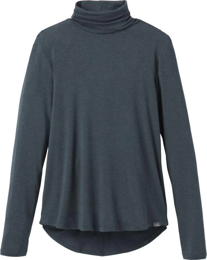 Foundation Turtleneck - Womens - Image 12