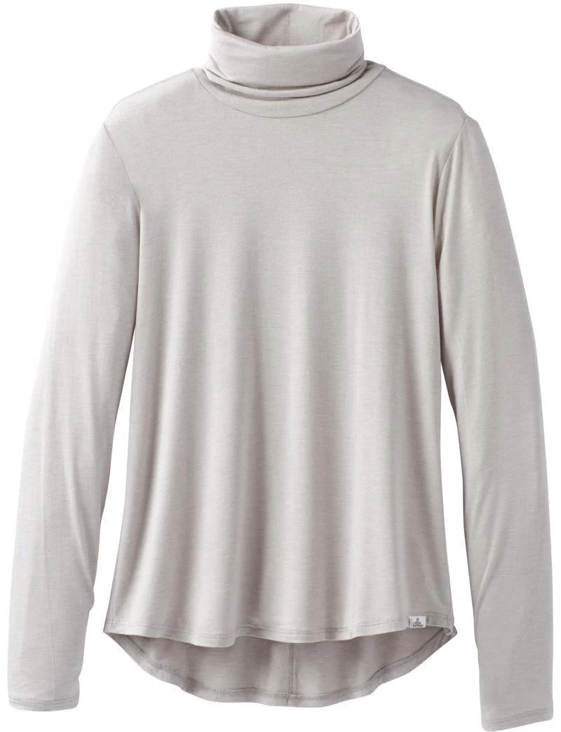 Foundation Turtleneck - Womens - Image 14