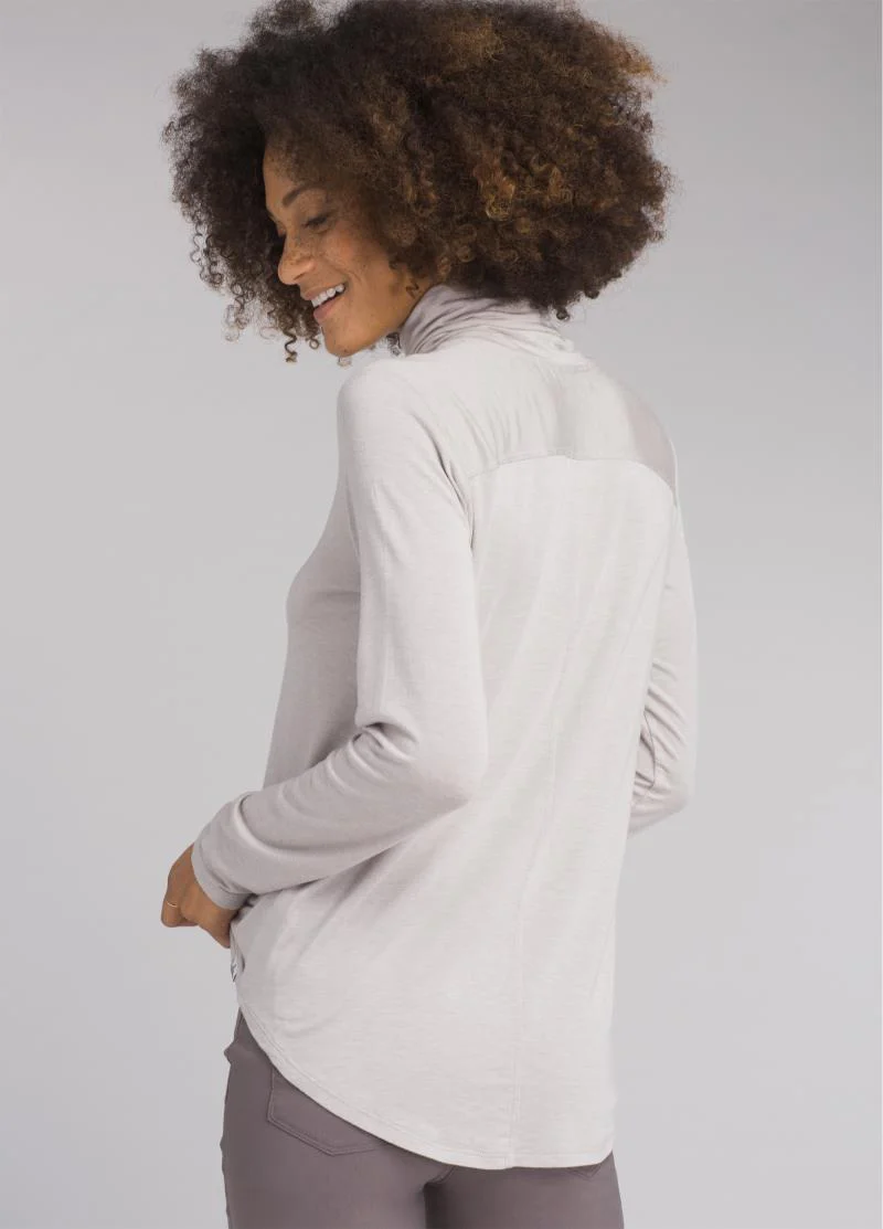 Foundation Turtleneck - Womens - Image 15