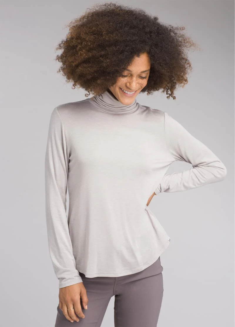 Foundation Turtleneck - Womens - Image 16