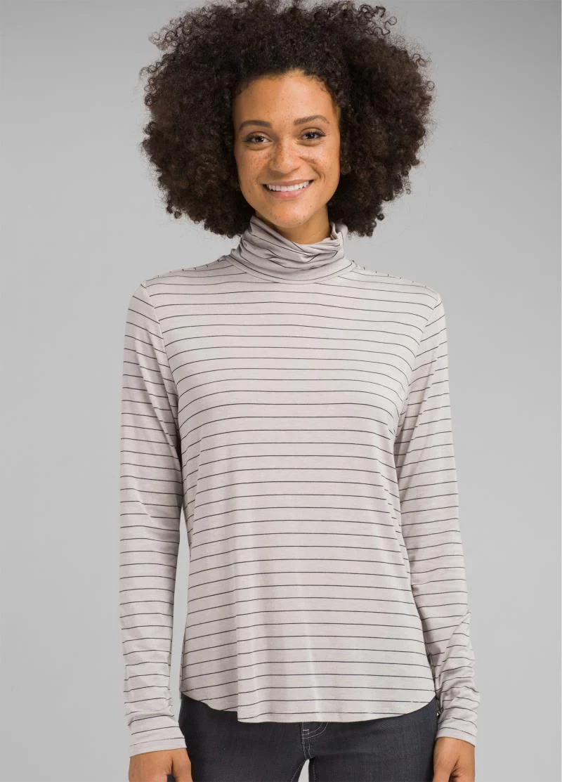 Foundation Turtleneck - Womens - Image 18