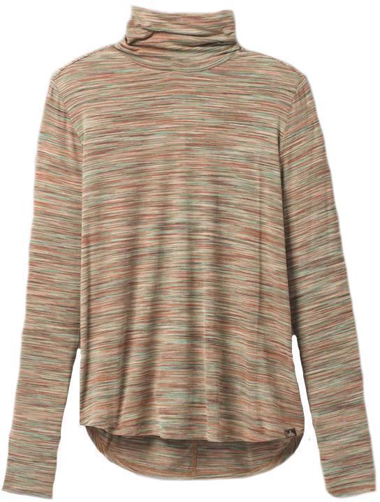 Foundation Turtleneck - Womens - Image 19