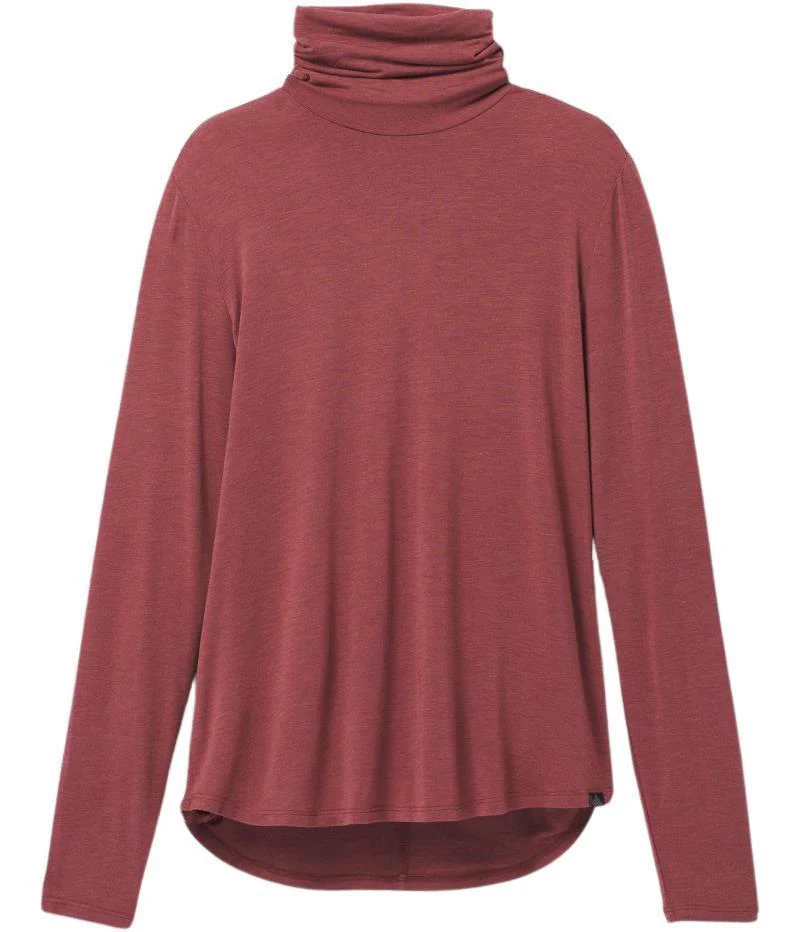 Foundation Turtleneck - Womens - Image 20