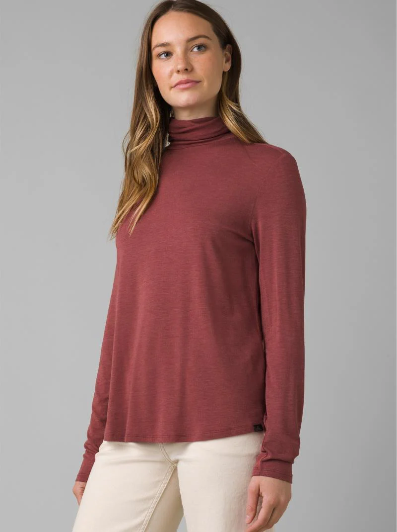 Foundation Turtleneck - Womens - Image 21