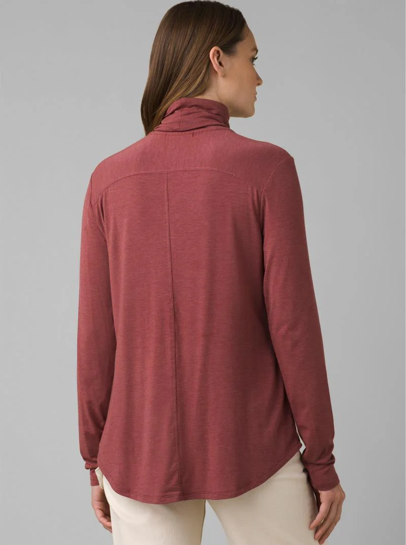 Foundation Turtleneck - Womens - Image 22
