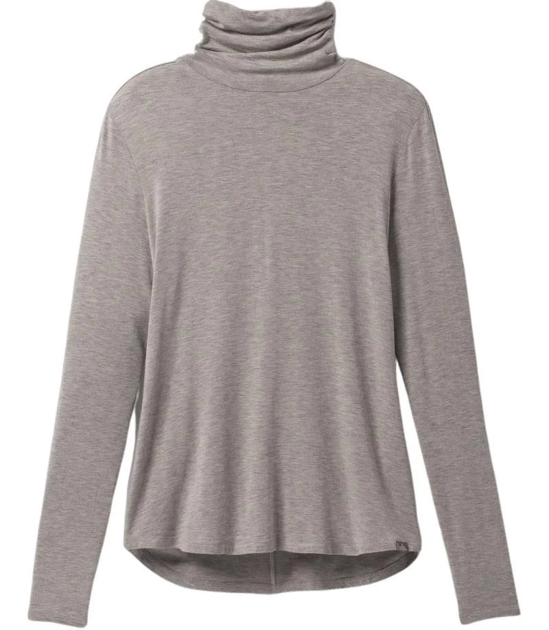 Foundation Turtleneck - Womens - Image 23