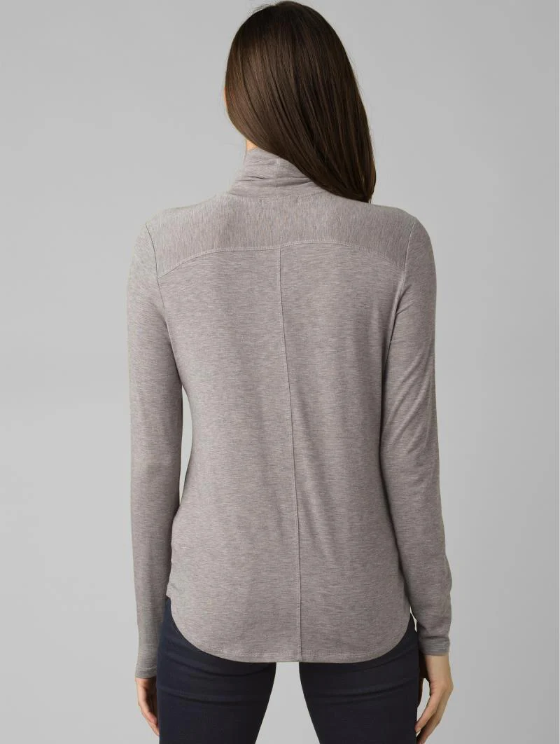 Foundation Turtleneck - Womens - Image 25