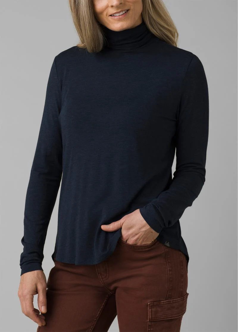 Foundation Turtleneck - Womens - Image 27