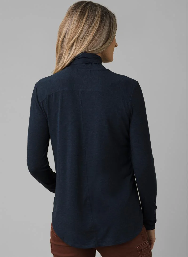 Foundation Turtleneck - Womens - Image 28