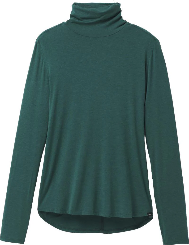 Foundation Turtleneck - Womens - Image 29