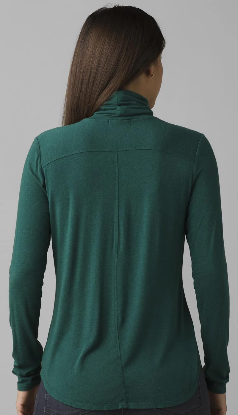 Foundation Turtleneck - Womens - Image 31