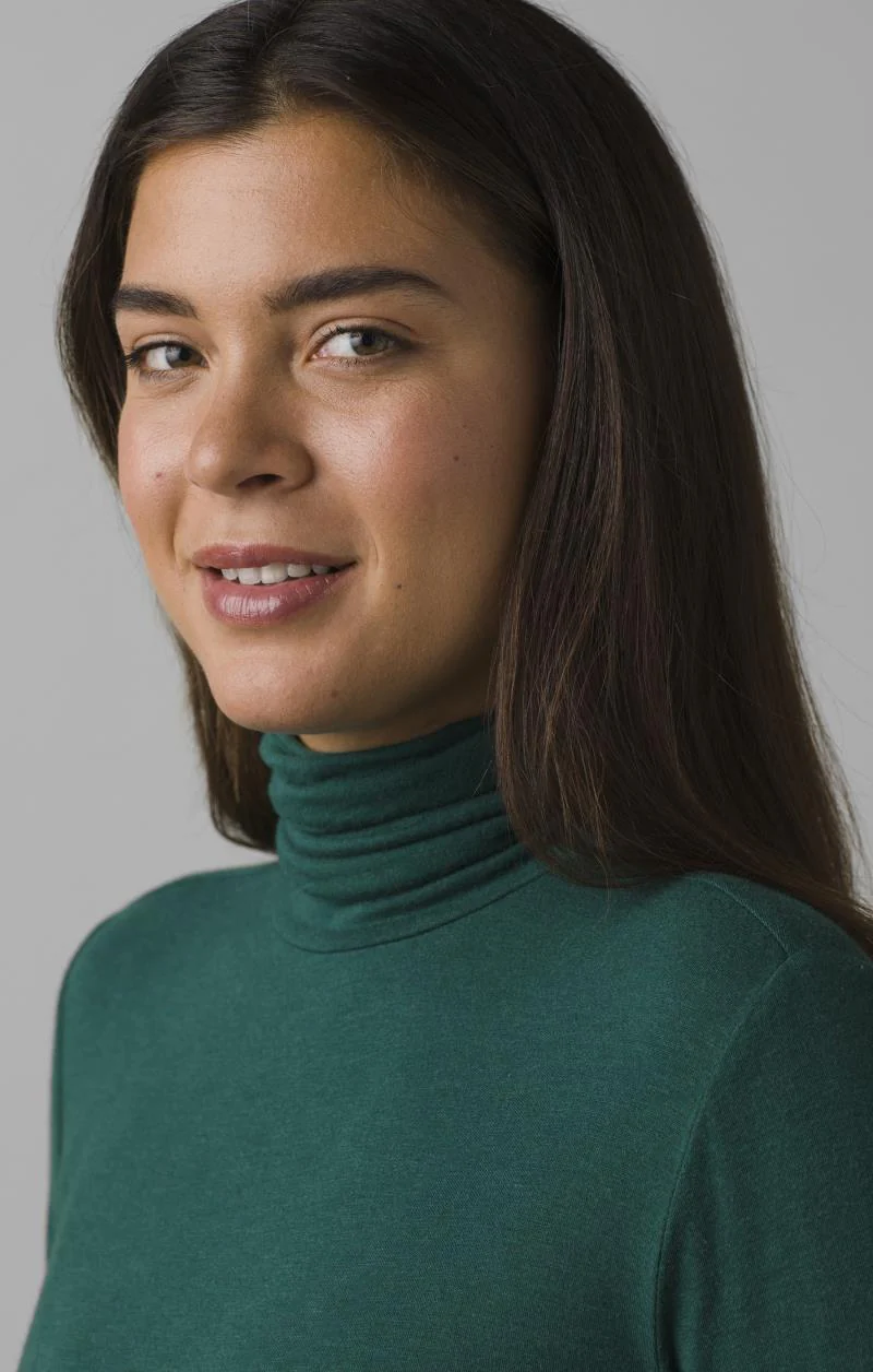 Foundation Turtleneck - Womens - Image 32