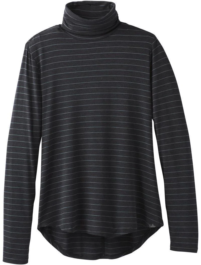 Foundation Turtleneck - Womens - Image 4