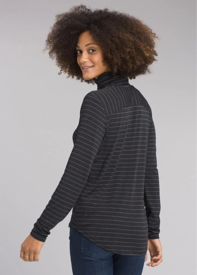 Foundation Turtleneck - Womens - Image 5