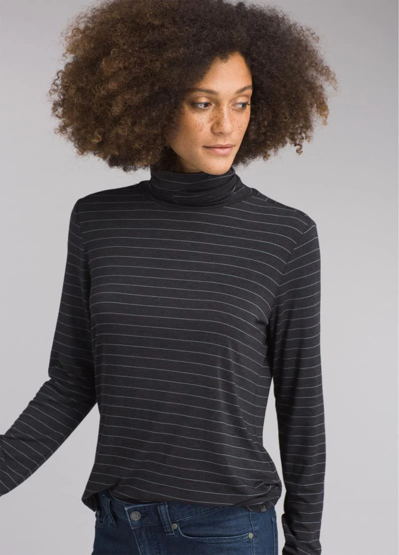 Foundation Turtleneck - Womens - Image 6