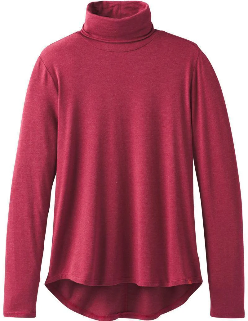 Foundation Turtleneck - Womens - Image 7