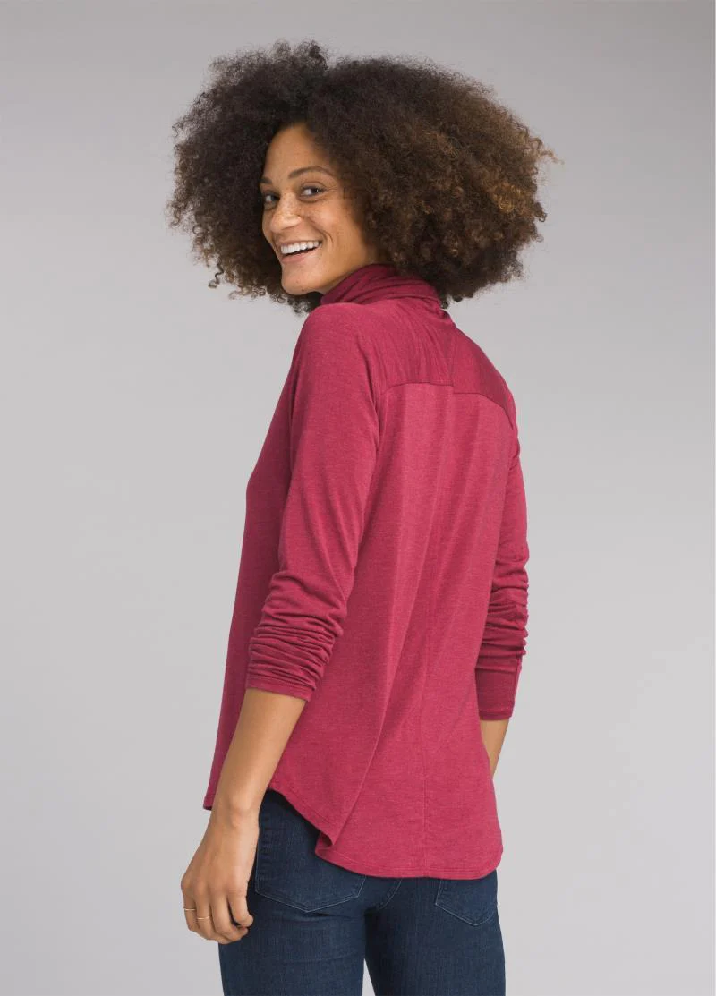 Foundation Turtleneck - Womens - Image 9