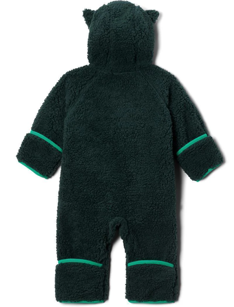 Foxy Baby Sherpa Bunting - Infant - Image 14