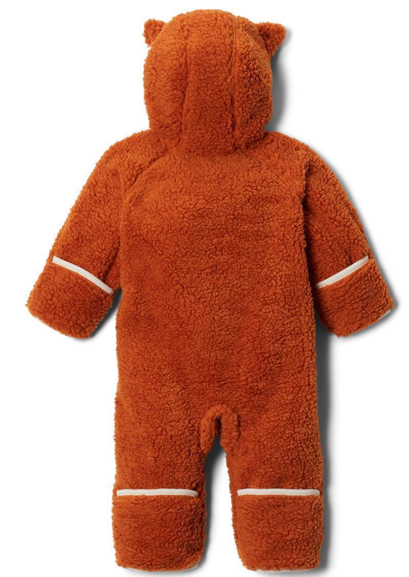 Foxy Baby Sherpa Bunting - Infant - Image 23