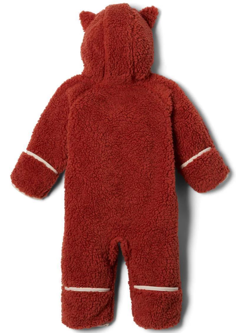 Foxy Baby Sherpa Bunting - Infant - Image 26