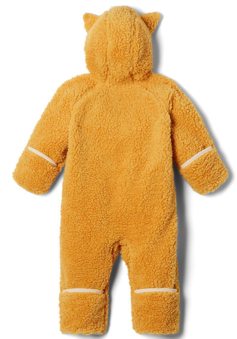 Foxy Baby Sherpa Bunting - Infant - Image 29